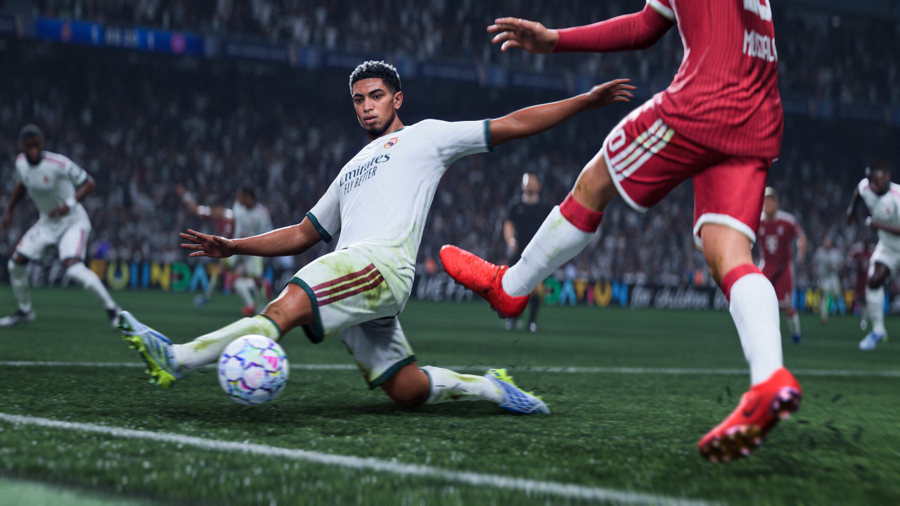 EA SPORTS FC 27 image
