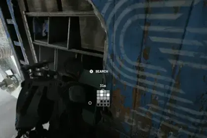How to Find Sheet Metal in ARC Raiders