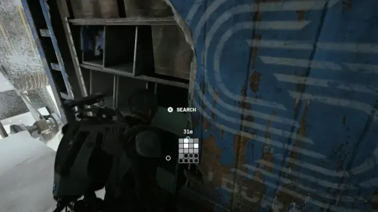 How to Find Sheet Metal in ARC Raiders