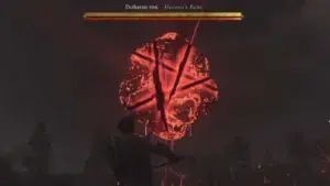 How to Get Dohatsu-ten's Horn in Onimusha Way of the Sword image