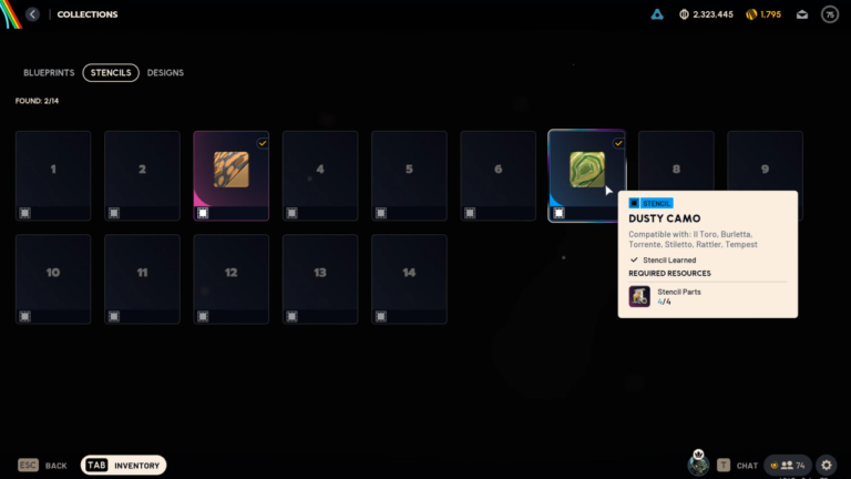 How to Get and Use Weapon Stencils in ARC Raiders
