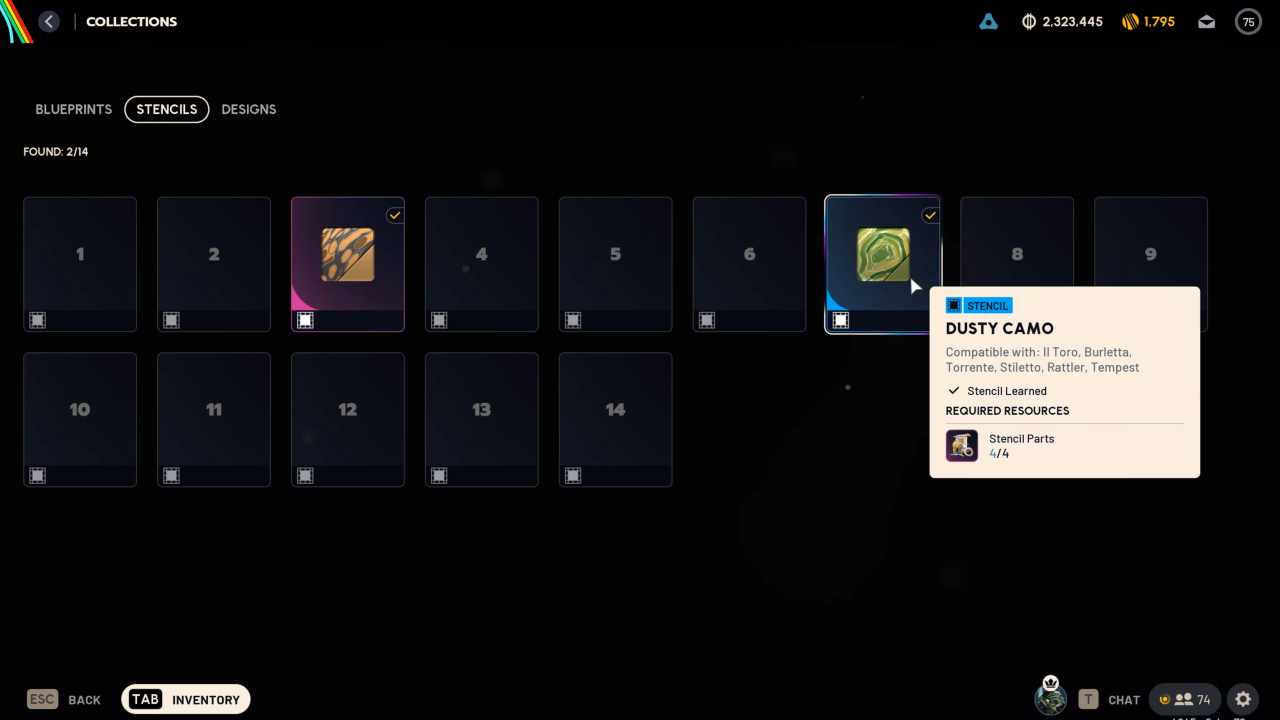 How to Get and Use Weapon Stencils in ARC Raiders