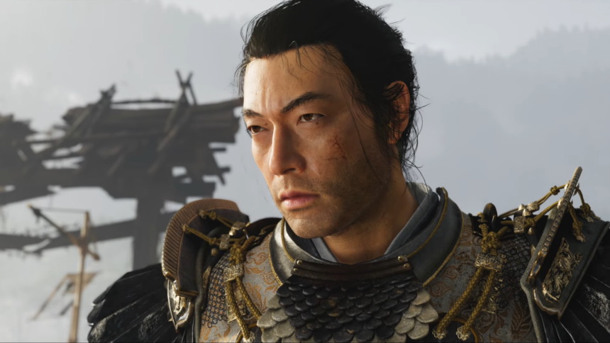 How to Unlock and Play Jin Sakai in Ghost of Yotei Most Wanted