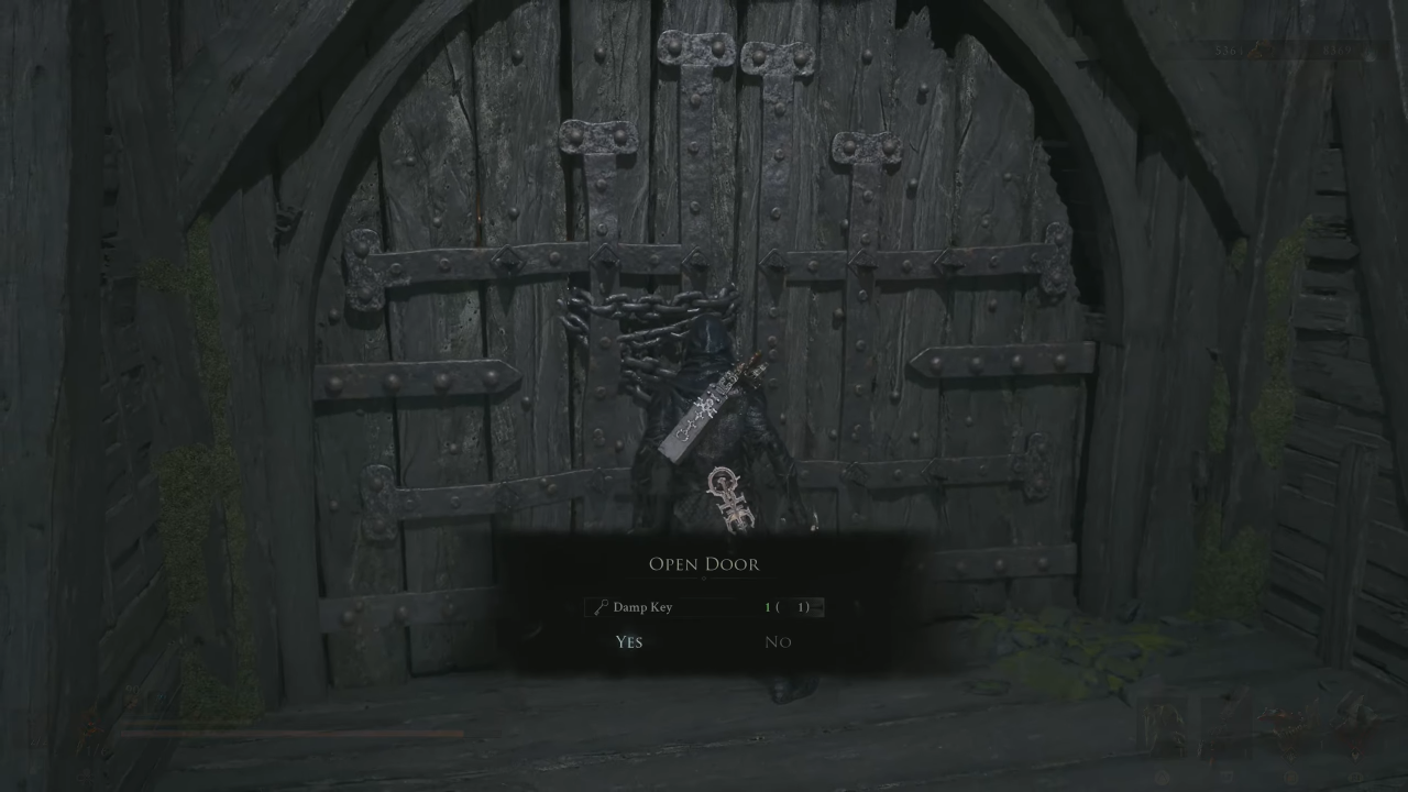 Mortal Shell 2 Flooded Village walkthrough img11