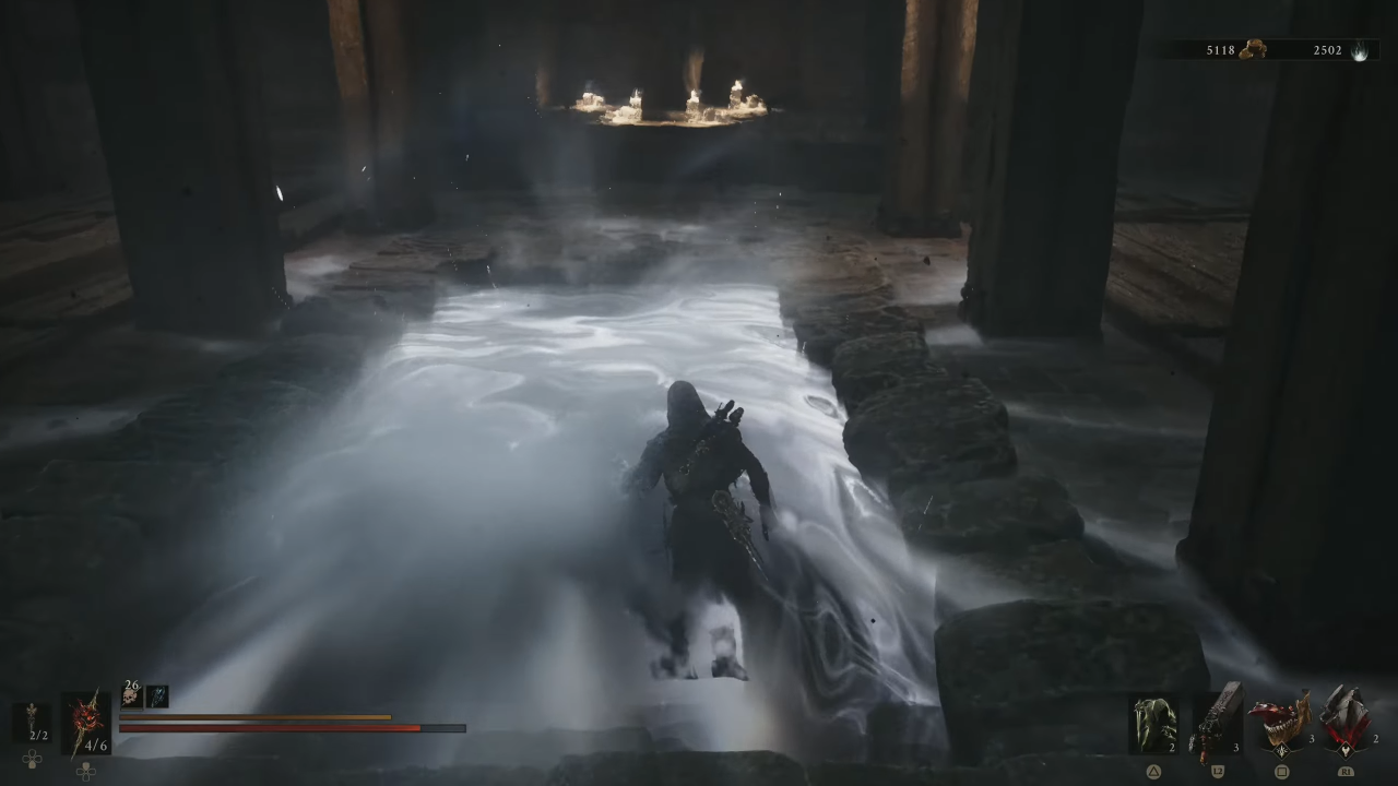 Mortal Shell 2 Flooded Village walkthrough img5