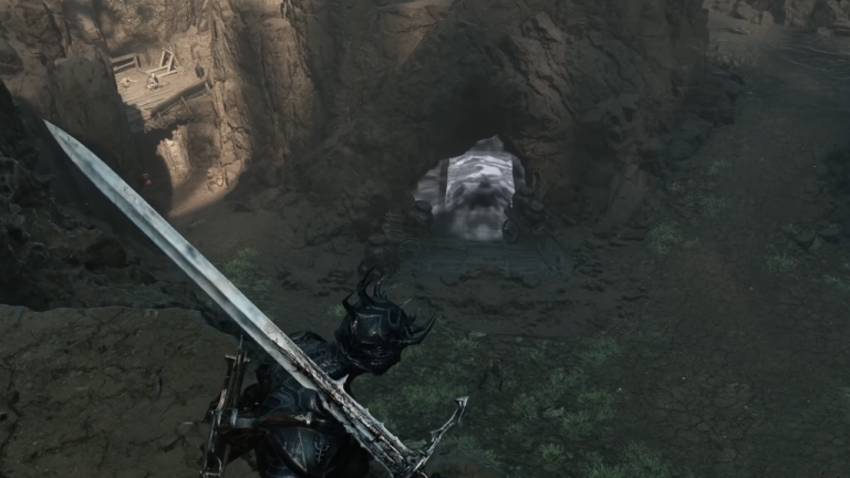 Mortal Shell 2 The King's Crypt Walkthrough feature image