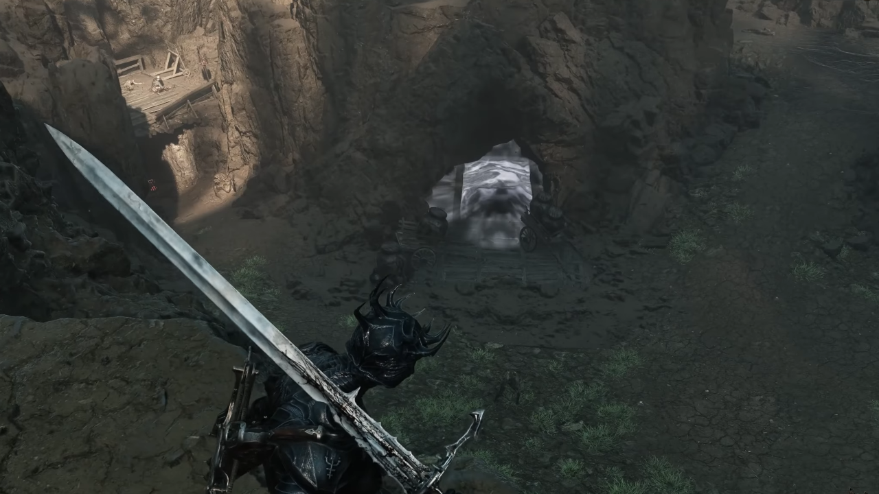 Mortal Shell 2 The King's Crypt Walkthrough feature image