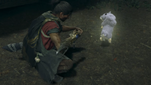 Onimusha Way of the Sword All Lion Dog Locations