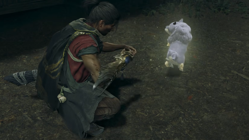 Onimusha Way of the Sword All Lion Dog Locations