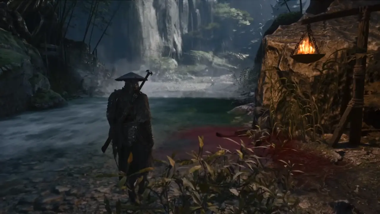 Phantom Blade Zero Jagged Steel, The Frenzied Brute boss location