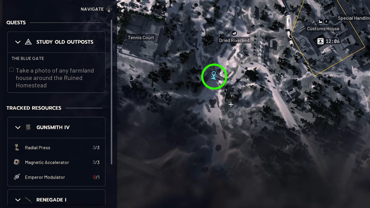 ARC Raiders To The Skies Quest Guide