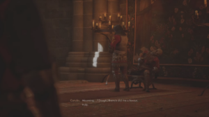 Should You Save Catalin or Let Him Die in The Blood of Dawnwalker