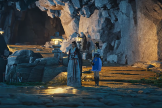 Where Winds Meet Cries in the Distance Walkthrough