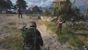 Where to Find the Ruined Homestead in ARC Raiders
