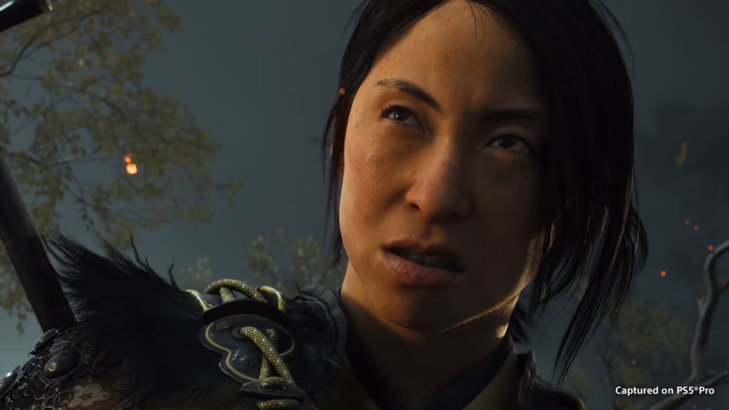 Ghost of Yotei screenshot #6